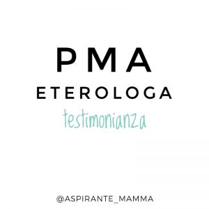 Esperienza di Procreazione Medicalmente Assistita Eterologa - Aspirante Mamma