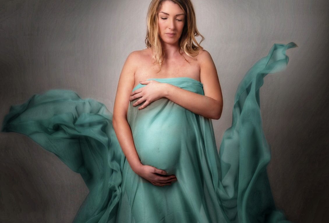 Aspirante Mamma - gravidanza - nono mese