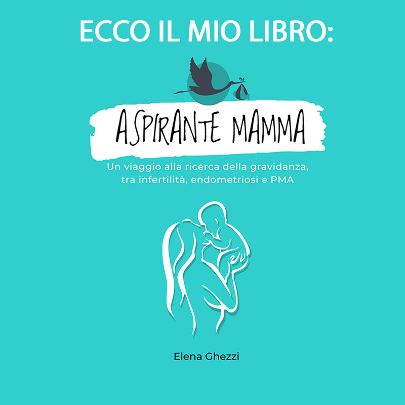Aspirante Mamma Libro - Elena Ghezzi